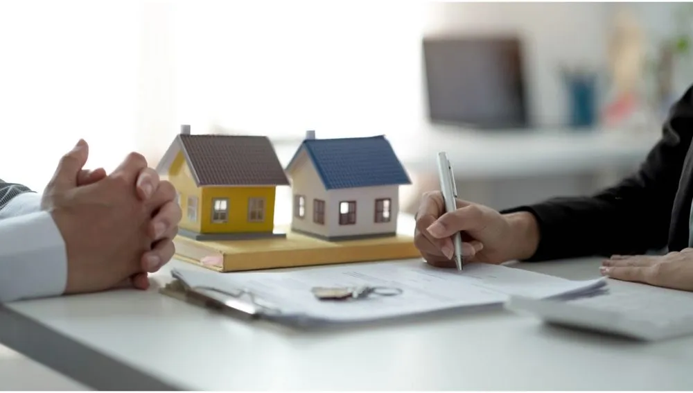 Important Legal Aspects of Real Estate Transactions