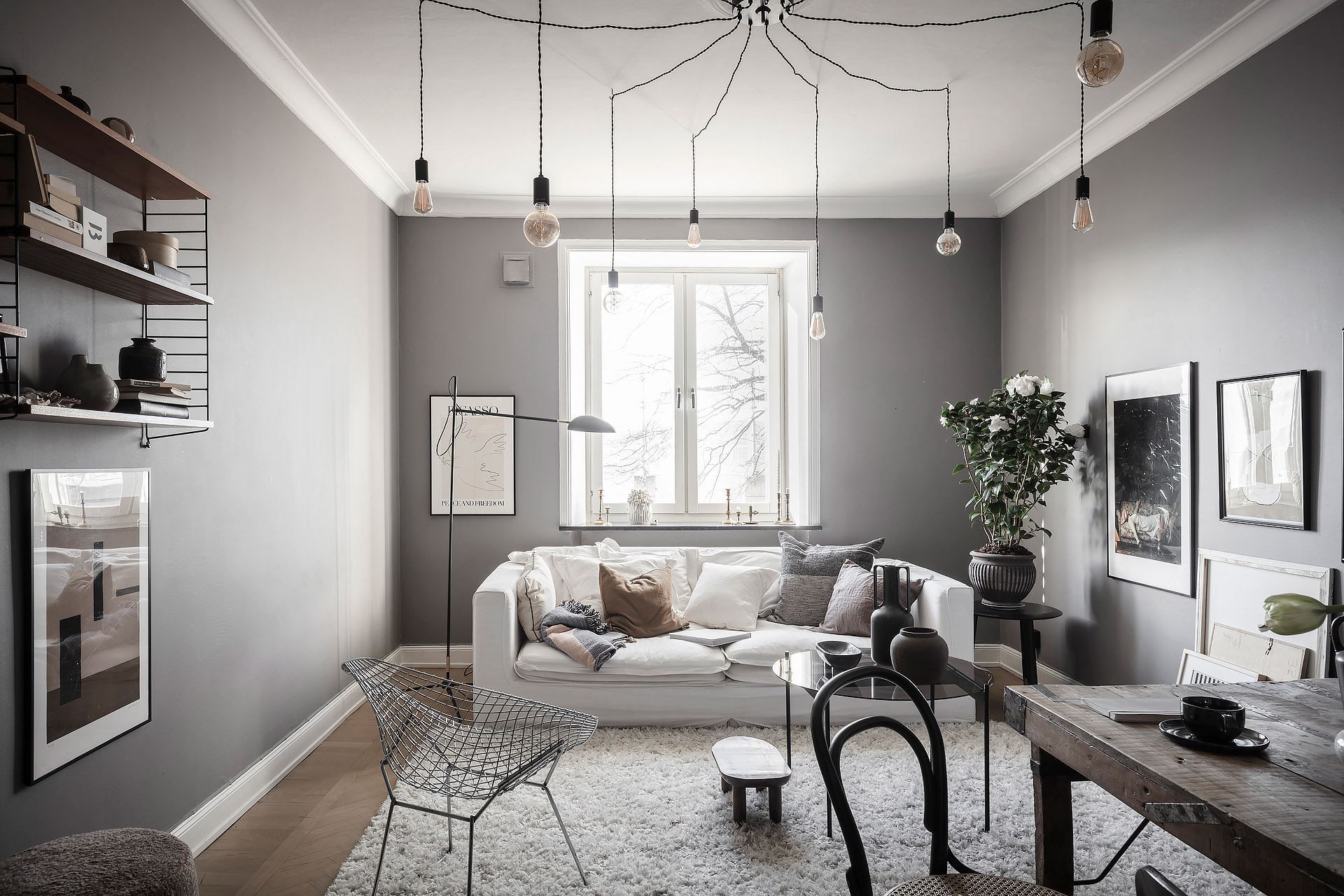 Styling Tips for Scandinavian Home Design