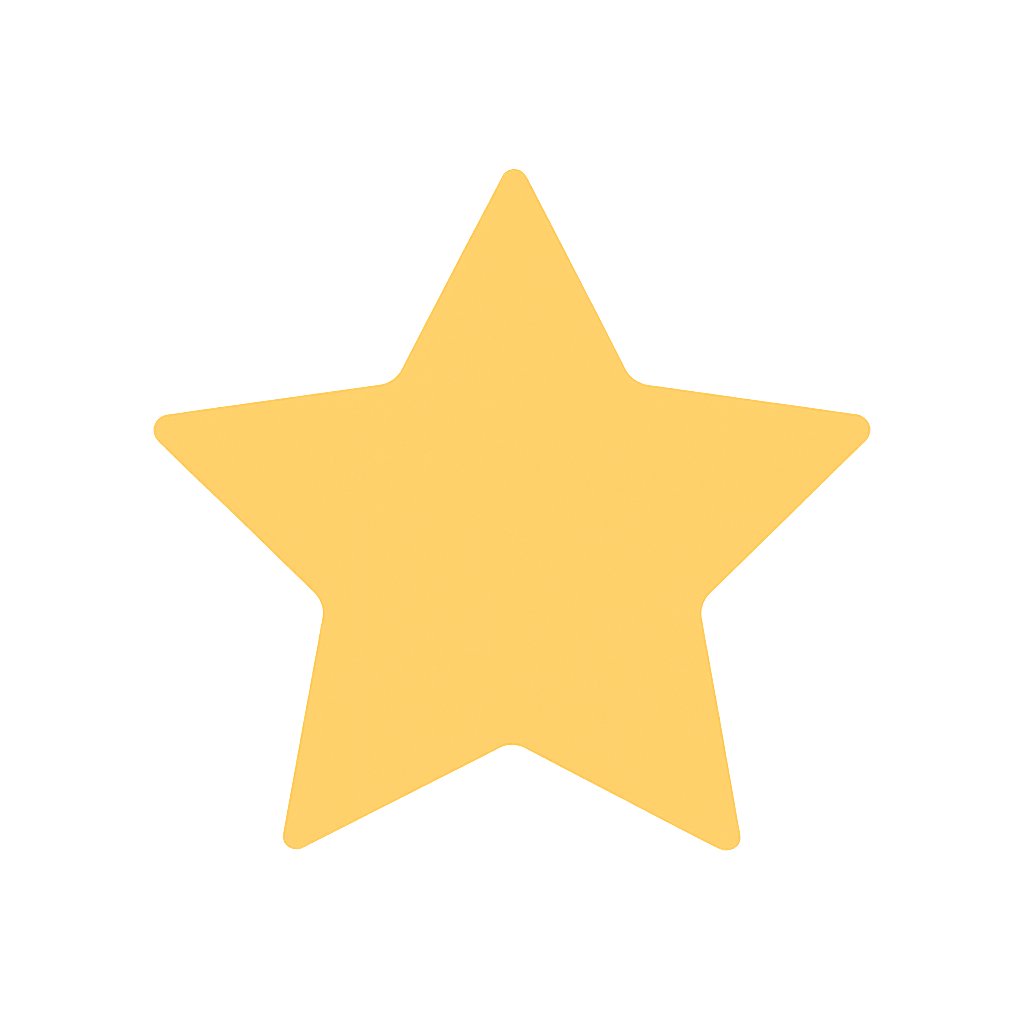 star
